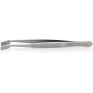 KNIPEX KN 92 01 06 - Brucelles universelles en acier inoxydable
