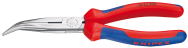 KNIPEX 26 22 200 Pince coupante latérale - 20 cm
