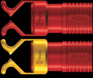 Wera 1440/1442 - 2 pièces
