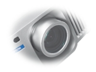 Objectif zoom grand angle Epson W03 - 1,79:1 - 2,47:1 - 54 - 72,9 mm