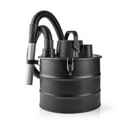Nedis VCAC118BK Aspirateur 18L