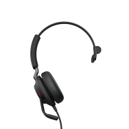 Jabra Evolve2 40 UC Mono USB-A