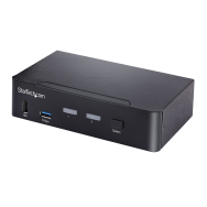StarTech SV231DPUCA 5120x1440 4K Ultra HD