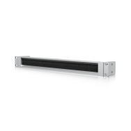 Panneau de brosse Ubiquiti UACC-RACK-PANEL-BRUSH-1U