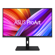 Moniteur IPS professionnel PA328QV WQHD de 32 pouces ASUS
