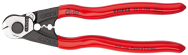 KNIPEX 95 61 190 Pince coupante - 19 cm - 314 g