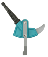 Outil de jardinage en acier inoxydable Gardena 3607-20