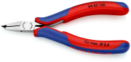 KNIPEX KP-6462120 - Pince 1,1 cm 17 mm