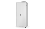 Armoire avec porte en acier DIGITUS 42U