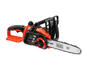 Tronçonneuse Black & Decker GKC1825L20 25 cm 2 Ah 3,1 kg Batterie