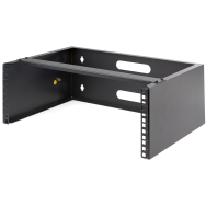 Rack mural StarTech 4U de 35,9 cm de profondeur WALLMOUNT4