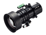 Objectif NEC NP37ZL série PX602WL PX602UL