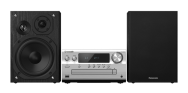 Panasonic SC-PMX802 - Audio system