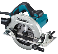 Makita HS7611 Scie circulaire 7.5" 5500 tr/min 190 mm