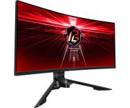 Moniteur PG34WQ15R3A de jeu ASRock Phantom
