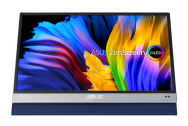 ASUS ZenScreen MQ13AH 13,3" écran portable