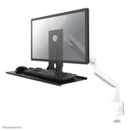 Neomounts Newstar Support pour clavier et souris 2 kg