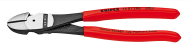 KNIPEX 74 01 160 Pince coupante diagonale - 16 cm - 178 g