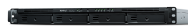 Synology RackStation RS1619xs+ - Serveur NAS - 4 baies - Rack 1U