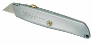 Couteau à lame pliante Black & Decker 99E 2-10-099