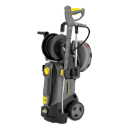 Nettoyeur haute pression Kärcher HD 5/15 CX Plus + FR Classic