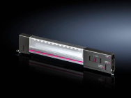 Rittal IT System light LED 600lm pour IT Racks 230V AC