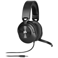 Corsair HS55 Casque stéréo Col