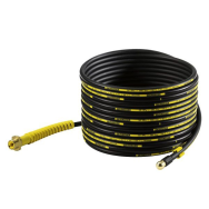 Karcher 2.637-767.0 Kit de nettoyage pour équipement Noir Jaune