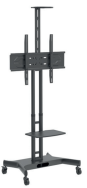 Hagor HP Twin Stand HD 90 kg 55"-84" support VESA 800x500