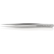 KNIPEX KN 92 21 02 Brucelles de précision en acier inoxydable