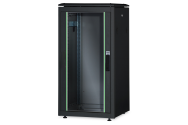Rack serveur DIGITUS DN-19 26U-6/10-B-1
