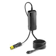 Kärcher 2.643-876.0 Auto OC 3 Noir