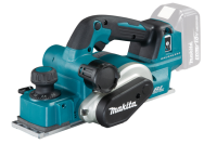 Raboteuse Makita DKP181Z 82mm 12000 tr/min