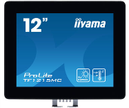 Iiyama ProLite TF1215MC-B1 - Écran LED