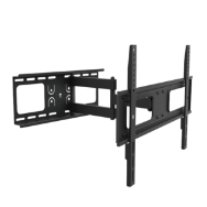 LogiLink BP0028 Support TV Full Motion jusqu'à 70" VESA 600 x 400 mm