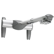 Chief WM220AUS - Mural - 11,3 kg - Gris - Argent - 499 mm - 293 mm - 904 mm