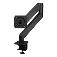 Arctic X1-3D Collier de moniteur à gaz pour support de bureau 10kg 43"