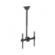Techly ICA-CPLB-944S Meuble TV 32-55"
