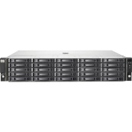 Boîtier de disque SAS HPE M6625