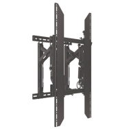 Chef LVS1UP - 68 kg - 101,6 cm (40") - 2,03 m (80") - 200 x 100 mm - 800 x 400 mm - -2,5 - 4°