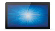 Elo Touch Solutions 2294L - 54,6 cm (21,5") - 1920 x 1080 pixels - Full HD - LCD/TFT - 14 ms - Noir