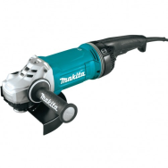 Makita GA9070X1 Meuleuse d'angle 230 mm 2800 W