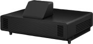 Epson EB-805F - 5000 lumens ANSI - 3LCD - 1080p (1920 x 1080) - 2500000:1 - 16:9 - 1651 - 3302 mm (65 - 130")