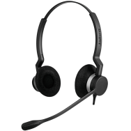 Casque de bureau Jabra Biz 2300 Duo