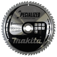Makita B-67309 Lame de scie 305x30mm 5000 tr/min