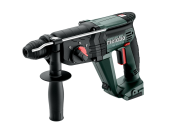 Marteau perforateur Metabo KH 18 LTX 24 SDS-plus 18V