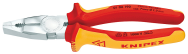 KNIPEX 01 06 190 Pince de monteur - 19 cm - 320 g
