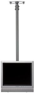SMS Flatscreen CL VST - Kit de montage