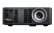 Projecteur Optoma ML750e WXGA DLP