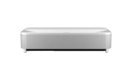 Epson EH-LS800W - 4 000 lumens ANSI - 3 LCD - 4K+ (5 120 x 3 200) - 2 500 000:1 - 16:9 - 2 032 - 3 810 mm (80 - 150")